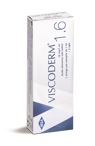 Viscoderm 1.6